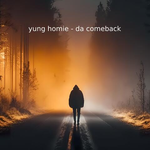 da comeback