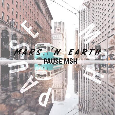 Mars ‘N Earth