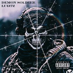 DEMON SOLDIER