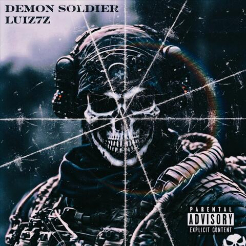 DEMON SOLDIER