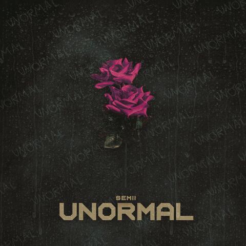 Unormal