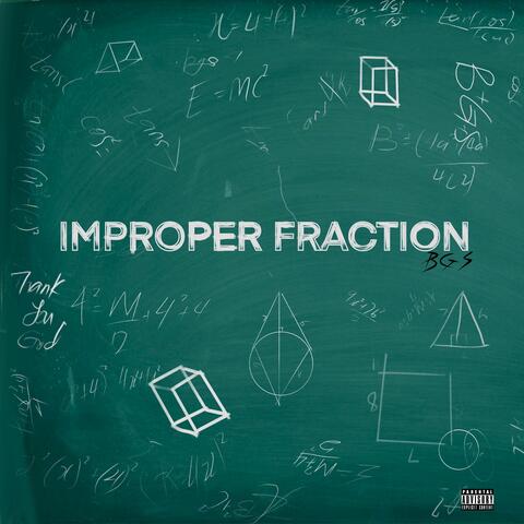 Improper Fraction
