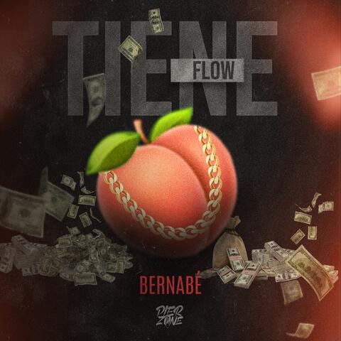 TIENE FLOW