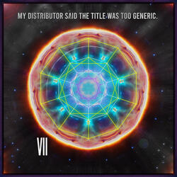 my distributor said the title was too generic.