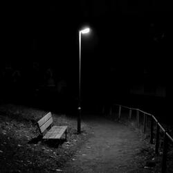 Dark hype
