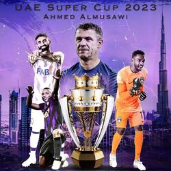 UAE Super Cup 2023