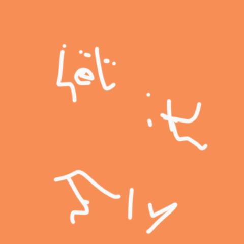 Let it Fly