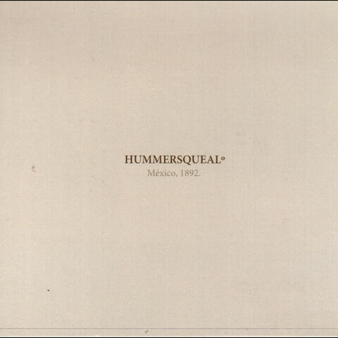 Hummersqueal