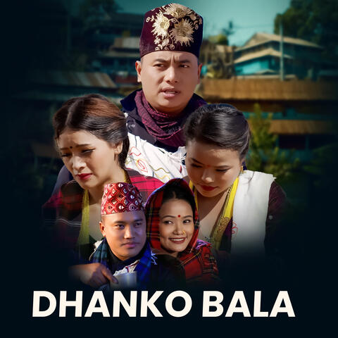 Dhanko Bala