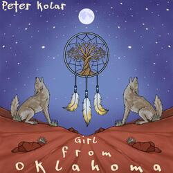 Girl From Oklahoma