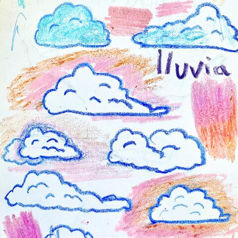 Lluvia