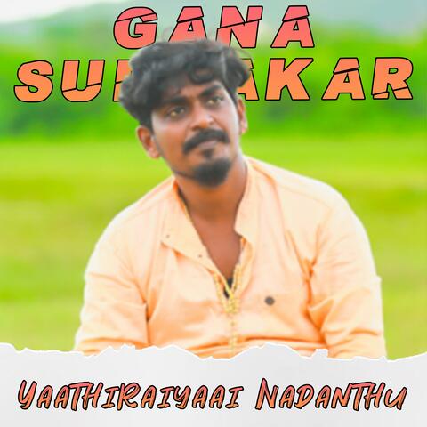 Yaathiraiyaai Nadanthu