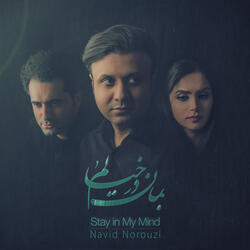 Stay in My Mind