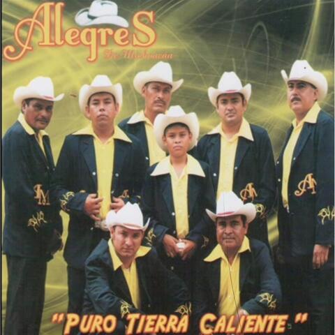 Puro Tierra Caliente