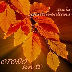 OTOÑO SIN TI