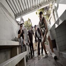 La Fiesta Del Diablo