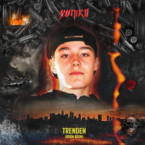 Trenden