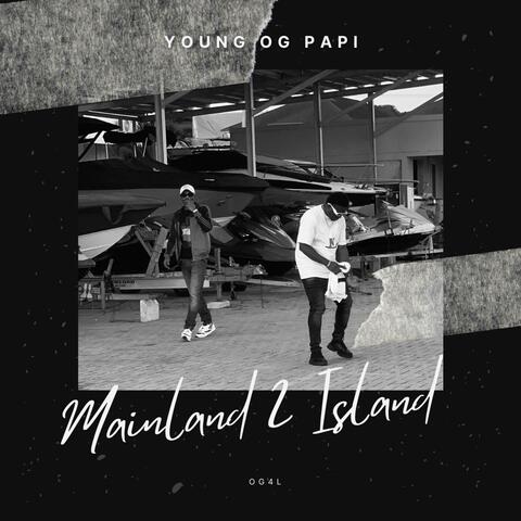 Mainland 2 Island