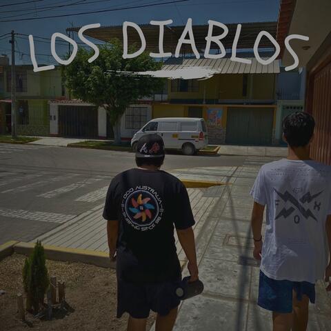 Los diablos