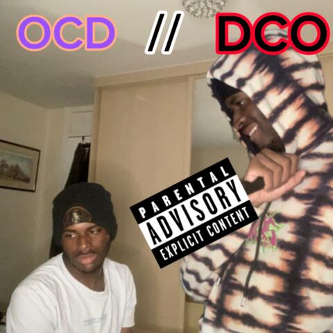 DCO//OCD