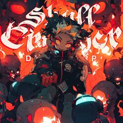 SKULL CRUSHER