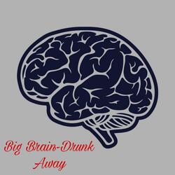 Drunk Away