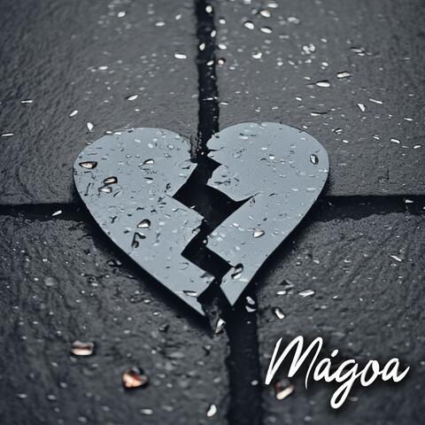 Mágoa