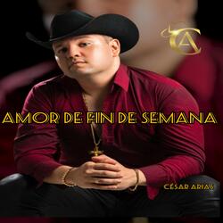 AMOR DE FIN DE SEMANA