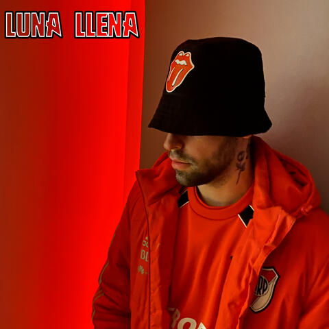 LUNA LLENA