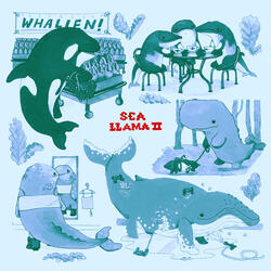 Sea Llama II