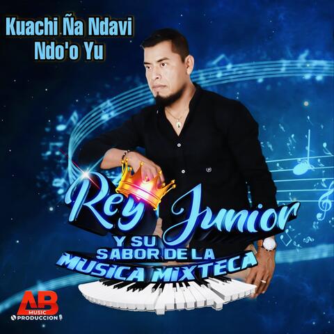 KUACHI ÑA NDAVI NDO'O YU