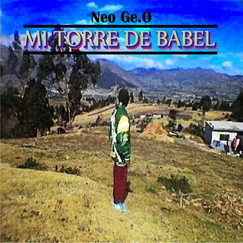 MI TORRE DE BABEL