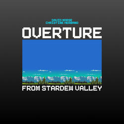 Overture from Stardew Valley