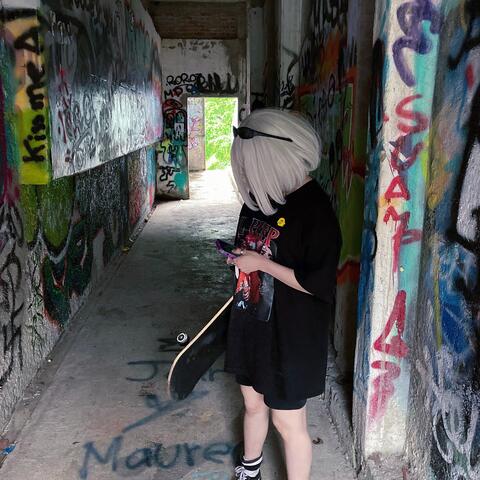 LOVEHARDLOVESAD