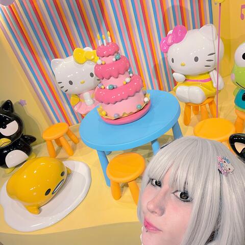 SADBUTSWEETY