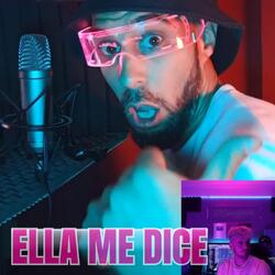 Ella me dice (Techno Version)