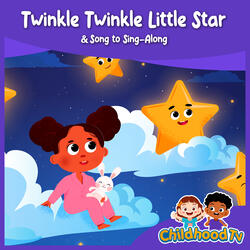 Twinkle Twinkle Little Star
