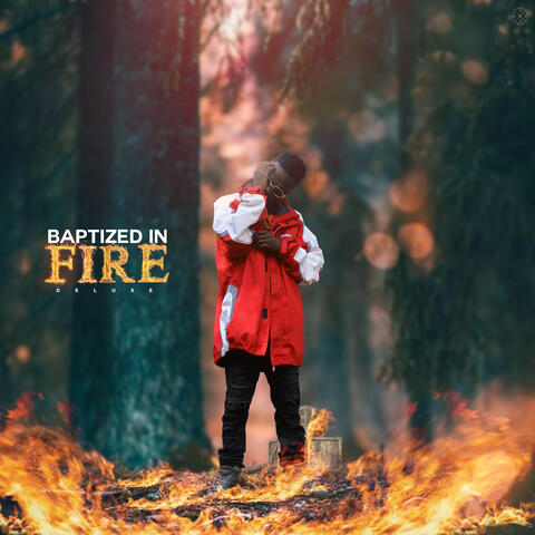 Baptized In Fire (Deluxe Edition)