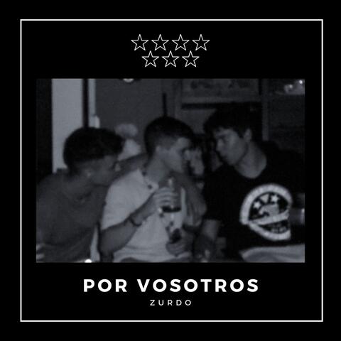 Por Vosotros