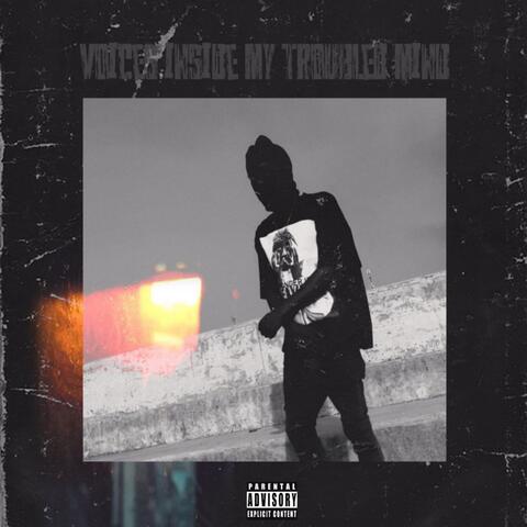 VOICES INSIDE MY TROUBLED MIND