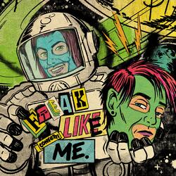 Freak Like Me