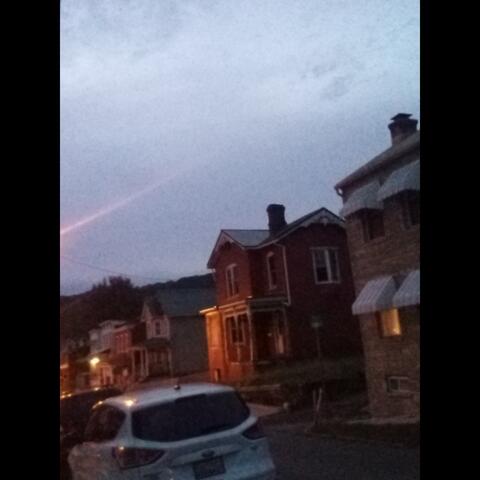 New home (homesick at home)