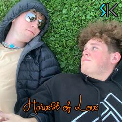 Harvest of Love