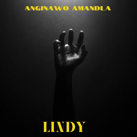 Anginawo Amandla