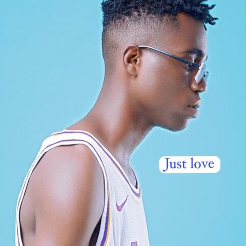 Just Love
