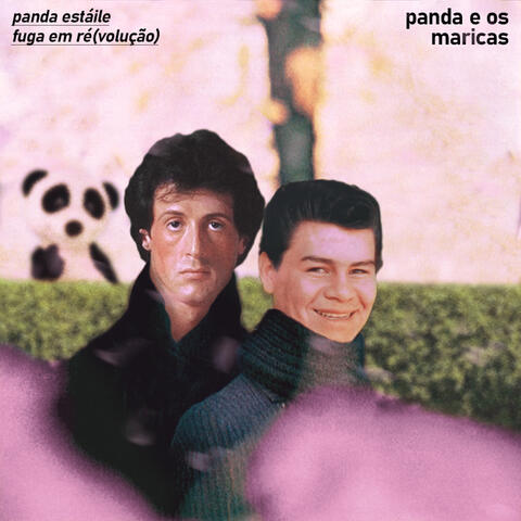 Panda Estáile