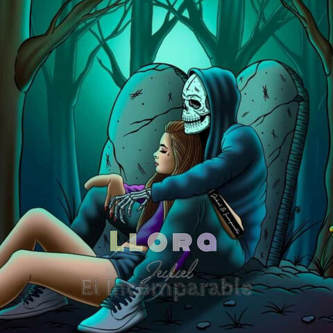Llora (Intro)