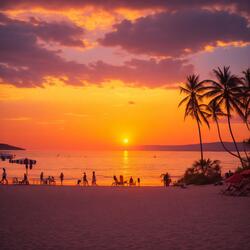 Sunny Side Upbeat