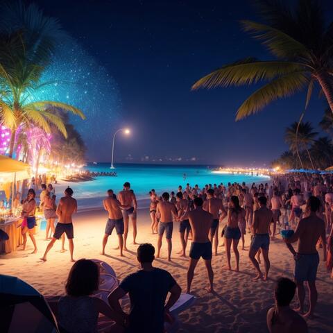 Electro Night