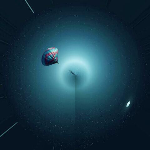 Transformational Ocean Bliss